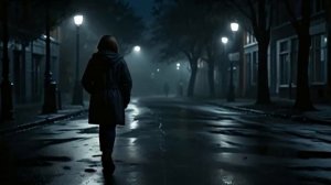 PowerWolf - Седая ночь (Ласковый май cover, Клип сгенерированн