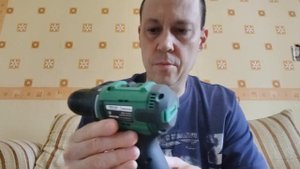 Дрель-шуруповерт Hikoki DS12DF (Новинка 2025г.)