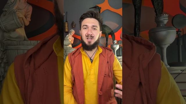 20 апреля ПРОГНОЗ  Кир Сабреков 2025
