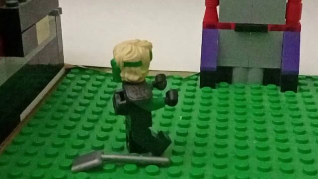 Где мои чипсы лего версия