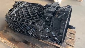 КПП ZF МАЗ 16-ти ступенчатая 16S1650