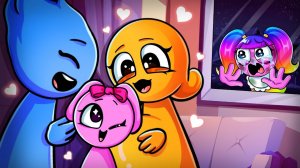 СПРУНКИ - мультик для детей | СПРУНКИ или СПРУНКЕ мультики