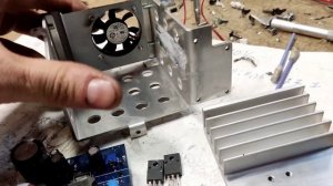 Разрывной резистор, спасает ли... MSR250 Yamaha. Ремонт.