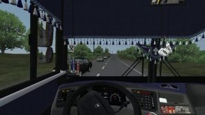 OMSI 2 Чистогорская область rework (2025) МАЗ 103.469 Маршрут 101