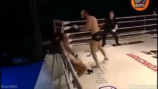 Самые красивые вертушки от бойцов UFC смотреть онлайн