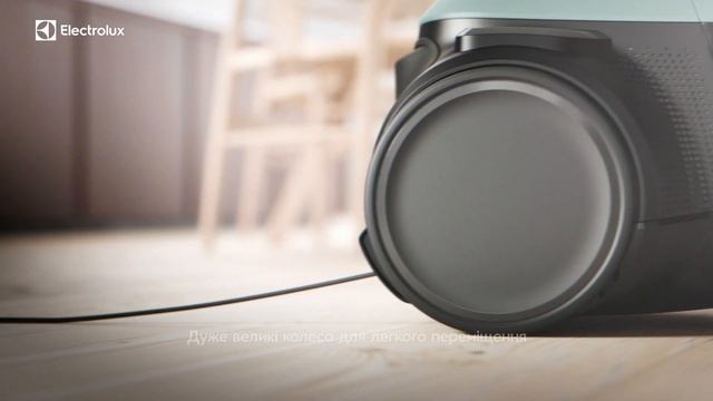 Безмішковий Пилосос Electrolux Clean 600: з турботою про природ смотреть онлайн