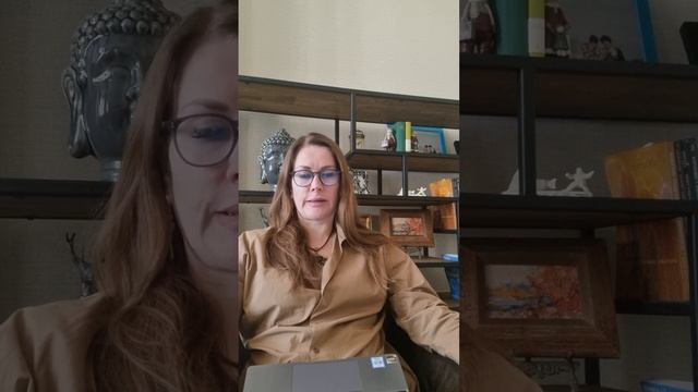 Юпитер в Близнецах с 14.05.25 по 01.06.26 г, часть 2 смотреть онлайн