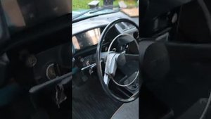 Москвич 412
Пробег 44 тыс.км