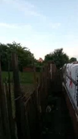 Черный