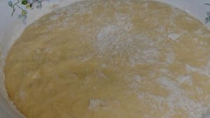 Чебуреки на кефире