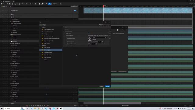 (XIV) Рендер, композ и как все было | Unreal Engine | Дракон част? смотреть онлайн