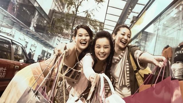 ЧТО ЕЩЁ ОНИ СМЕТАЮТ С ПОЛОК НАШИХ МАГАЗИНОВ / КИТАЙЦЫ В смотреть онлайн