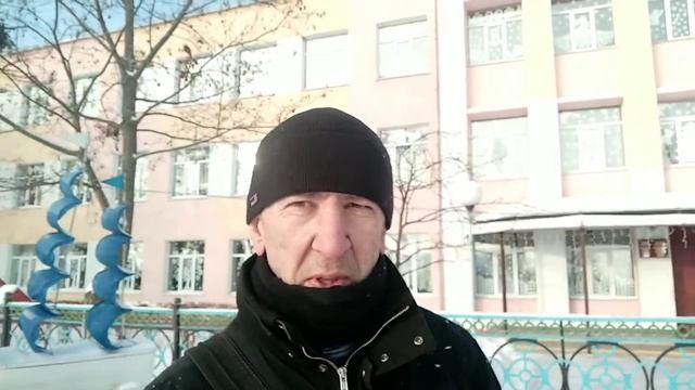 От Всего нашего класса: С Днём Рождения Тебя Ольга! смотреть онлайн