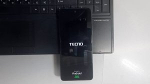 Tecno Pova 6 Neo (LI6). Сброс графического ключа или пароля. Hard re