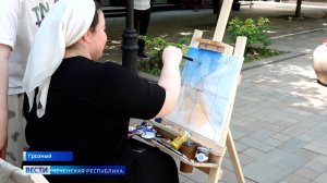 Вести Чеченской Республики 12.06.2025