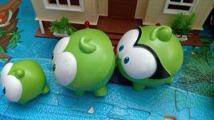 Братья. Сезон 3 Серия 3.Игры на море