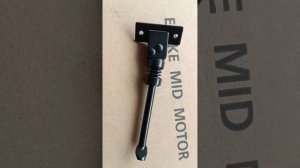 Подножка электросамоката Kugoo Kirin M4  Apogey