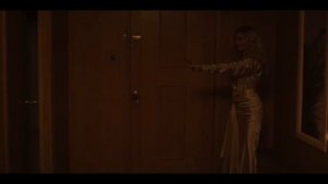 Корабль призраков (2022) Ужасы/Драма