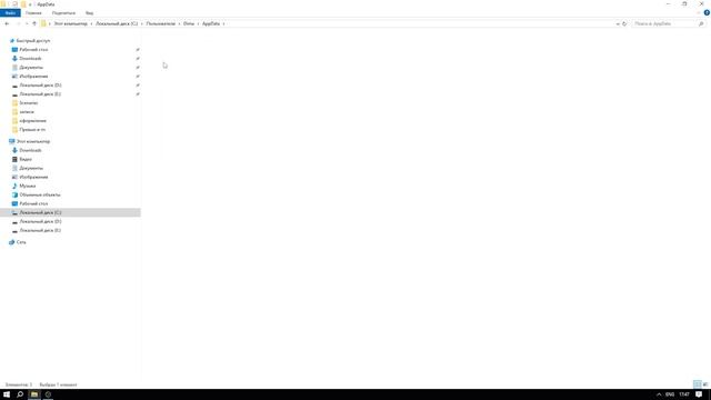 Переносим кэш MSFS2024 на другой диск — решение за 4 минут? смотреть онлайн