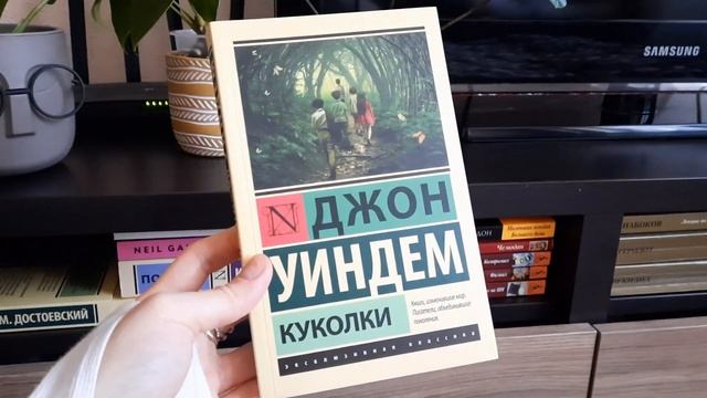 ТУР ПО КНИЖНЫМ ПОЛКАМ 2025 смотреть онлайн