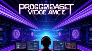 Энергия и Гипноз: Лучшие Сеты Progressive Trance