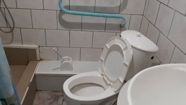 Санаторий Голубые Озёра. Великие луки. Номер . смотреть онлайн