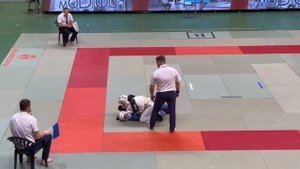 Всероссийские соревнования «К-2», 2021.