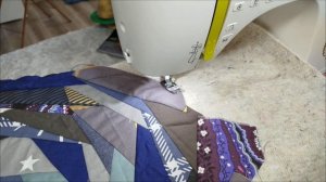 Шьём коврики (половички)!!!!