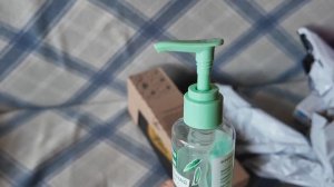 Покупки в мае 2025 одежда обувь косметика