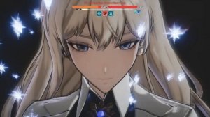 Гайд Solo Leveling Arise тест Алисия Бланш против цербера 9 эта?