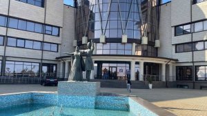 Директор ансамбля "Лезгинка" рассказал о возвращении музыкантов из Ирана