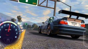 Need For Speed No Limits День 5й Команда Айви и Гонка с ней.