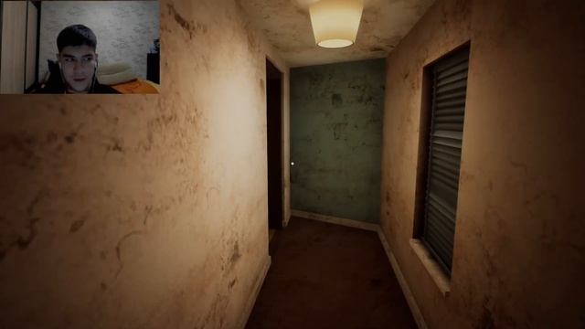 MEMAS ПРОТИВ МАЛЫША ► The Baby In Yellow #1 смотреть онлайн