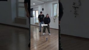 Miravi - Воля #dance #танец #love