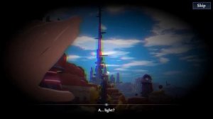 Tower of Fantasy. ПРОХОЖДЕНИЕ. ПЕРВЫЙ ВЗГЛЯД НА ИГРУ. УНИКАЛЬН