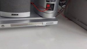 DVD, домашние кинотеатры