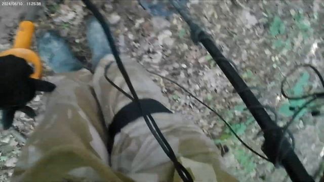 Коп 2024.Лісовий пошук.Рутус Верса. смотреть онлайн