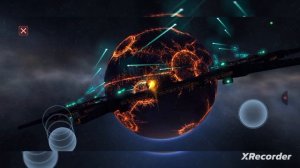 уничтожение планеты