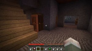 БАБКА ГРЕННИ РОДИЛА БЕЙБИ ИГРУШКУ ЛАБУБУ В МАЙНКРАФТ