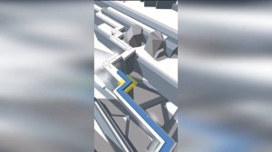 Линия Танца Прохождение Горы - Со Скином Стандарт 100%