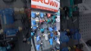 Хотим открит магазин Электроинструментов