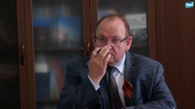 Глава Тарского района Евгений Лысаков о совещании по ?