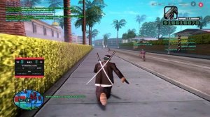 ЛУЧШАЯ ЛЕТНЯЯ СБОРКА ДЛЯ СЛАБЫХ ПК НА ЛАУНЧЕР ARIZONA RP / EV