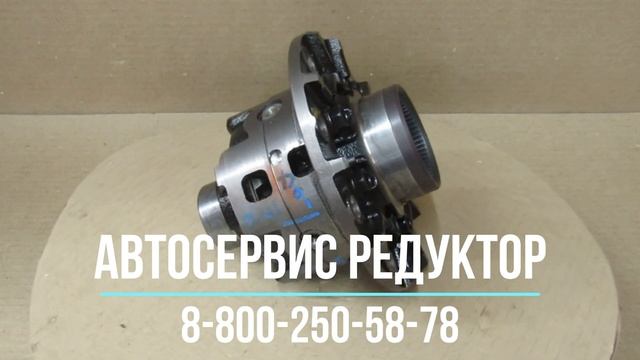 Дифференциал локового переднего редуктора тлк 80 смотреть онлайн