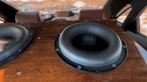 Два сабвуфера Phoenix Bass Machine 10 ￼от DL Audio ￼обзор и мощная п