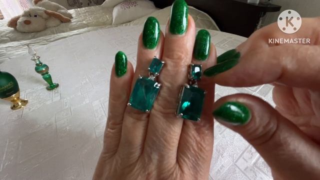 Зеленый микс. Бюджет. смотреть онлайн