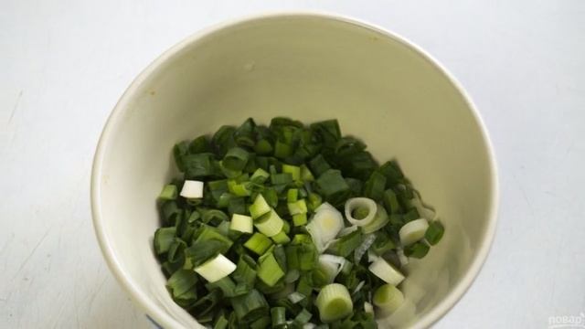 Жареные в масле пирожки
