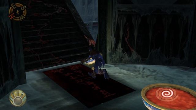 Legacy of Kain: Soul Reaver 2 Remastered - Прохождение - Часть 5 смотреть онлайн