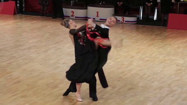 МВ Косталев Никита -Радаева Елена смотреть онлайн