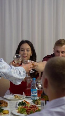 Обожаю свадьбы❤️ приглашайте проведу✨
